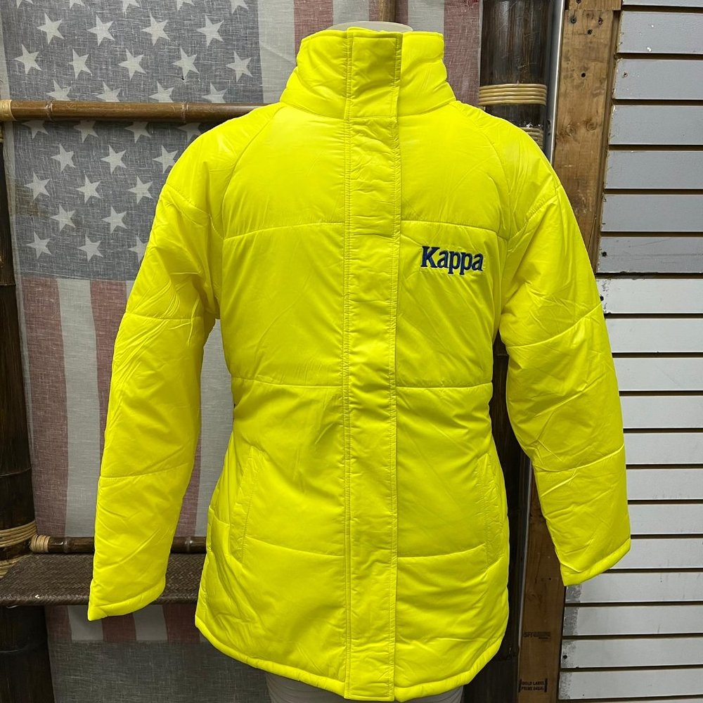 NWT Kappa 1pc Jacket